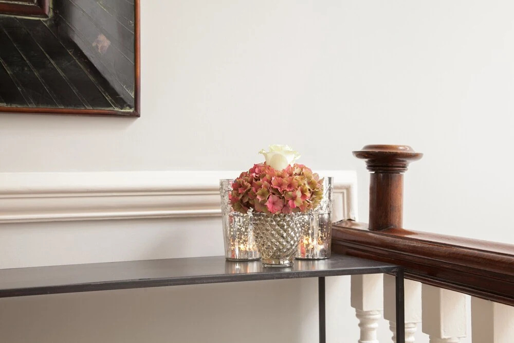 Stylish Mayfair Penthouse next to Hyde Park