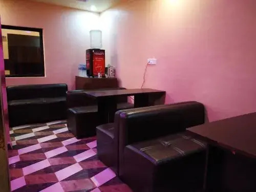 Hotel Pitambara Palace