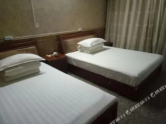Yuanyuan Hostel
