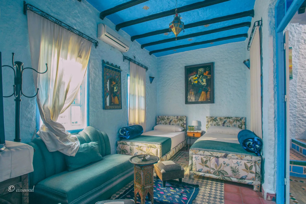Dar Lalla Khadouj