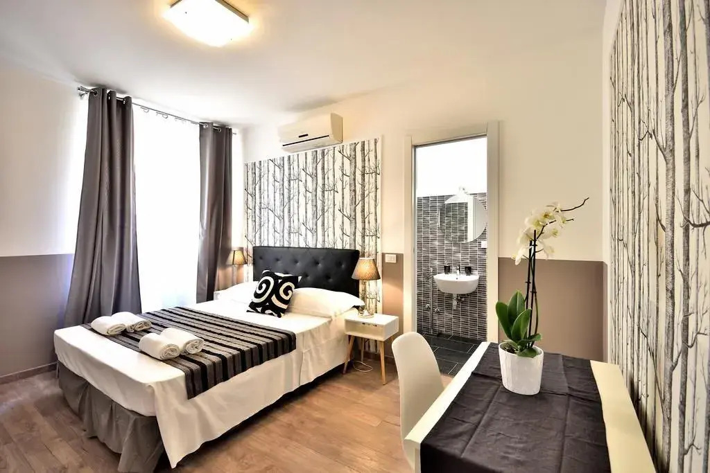 Romantica Rooms