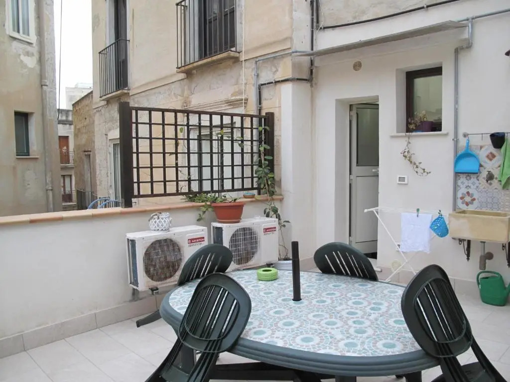 Sale e Vele Apartments