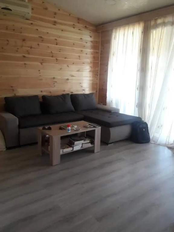 Bliss Cottage