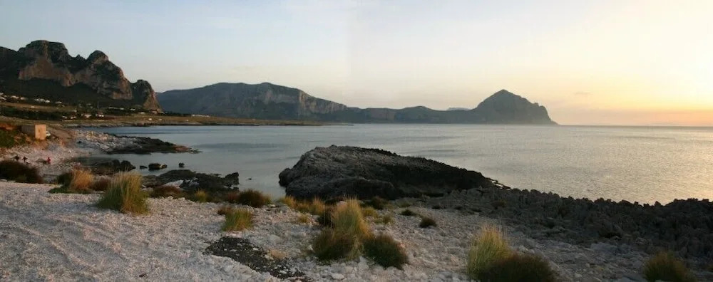 Spiaggia D'Oro