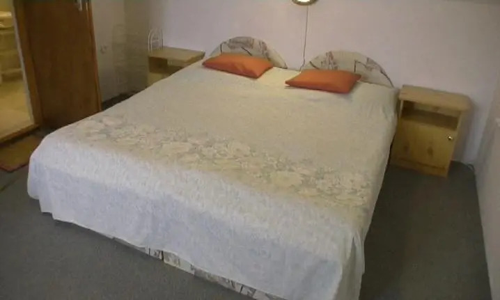 Apartman Berki Margit