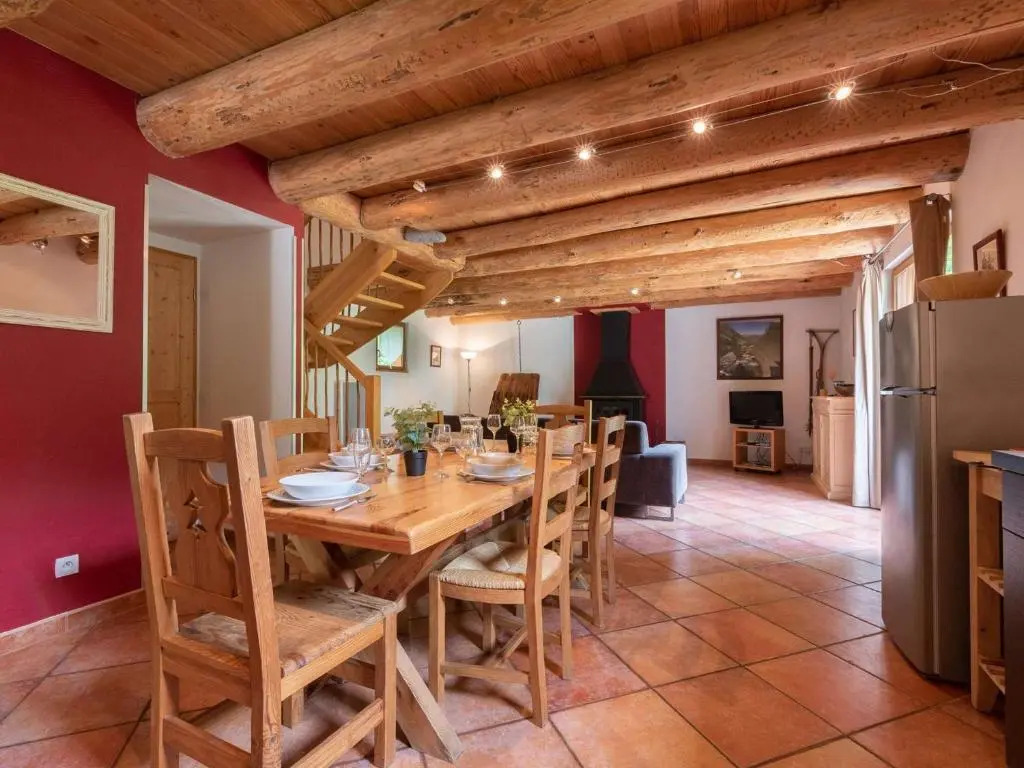Maison Aragnouet, 4 pièces, 6 personnes - FR-1-296-342
