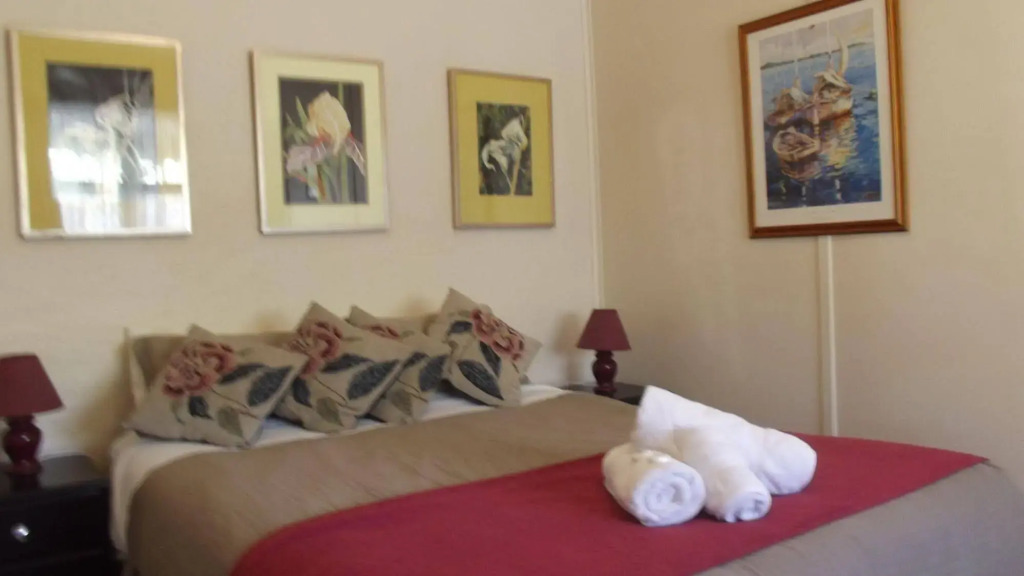 Lakes Entrance Holiday Units