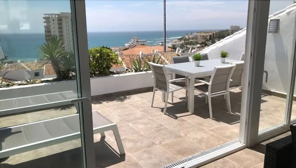 Wonderful Beachclose 2BR Apartment Ref 109