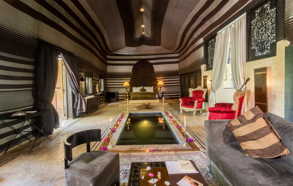 Palais Rhoul & SPA