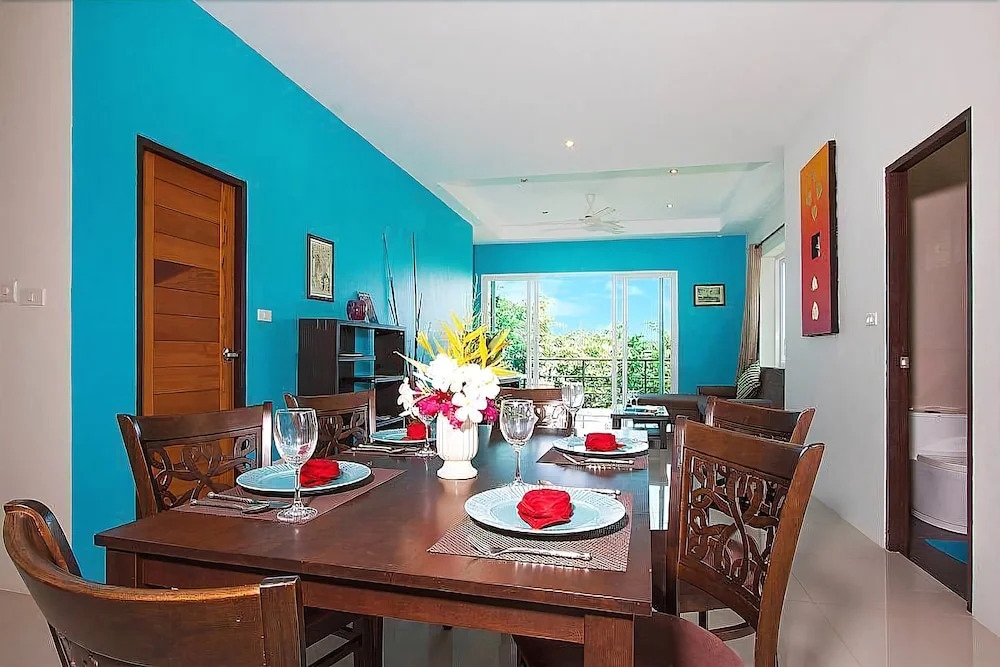 Villa Janani 202
