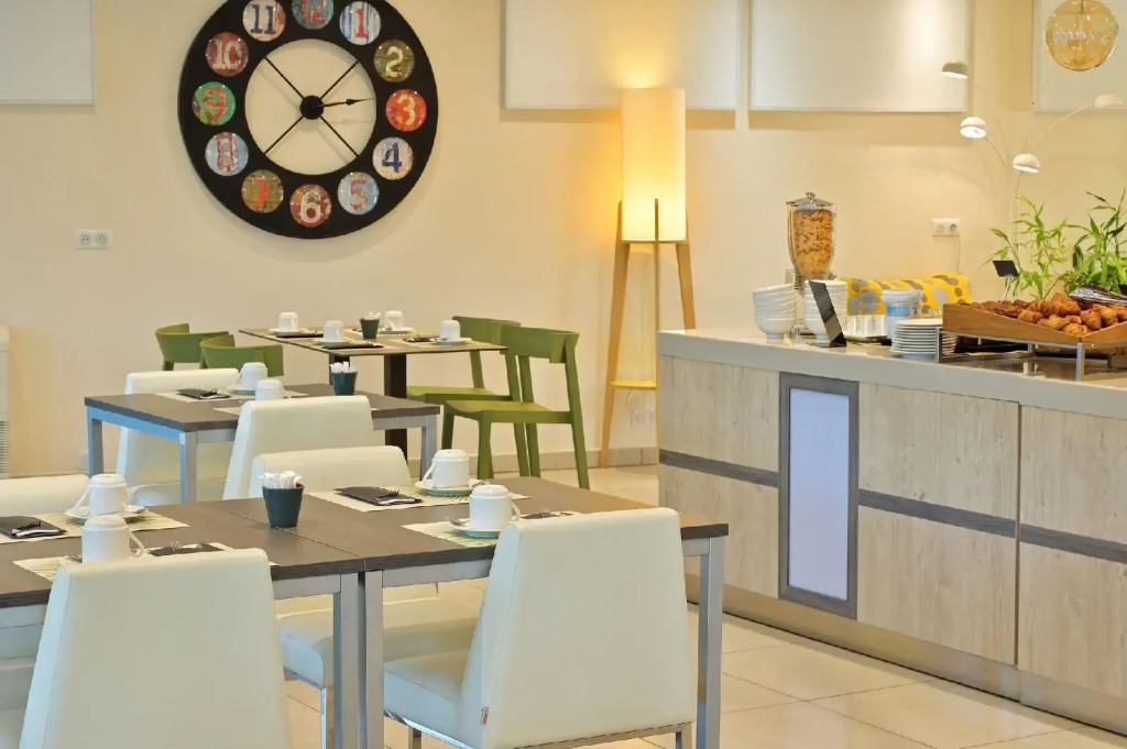 Hotel Costa Salina