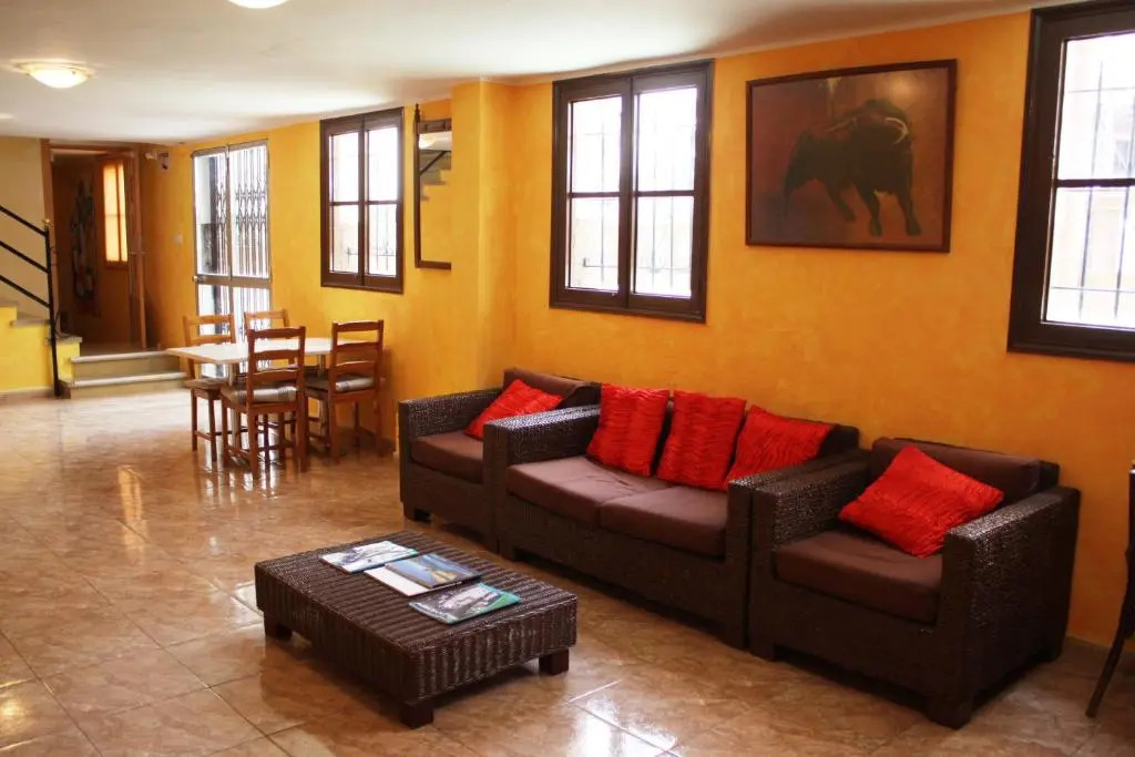 Hostal Atlanta