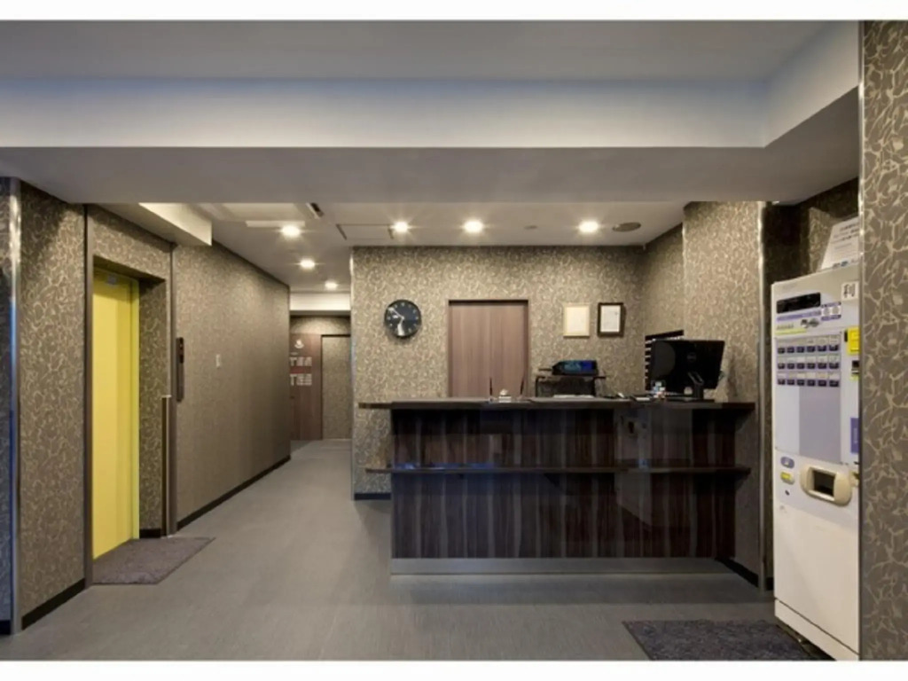 Hotel Maruchu Centro