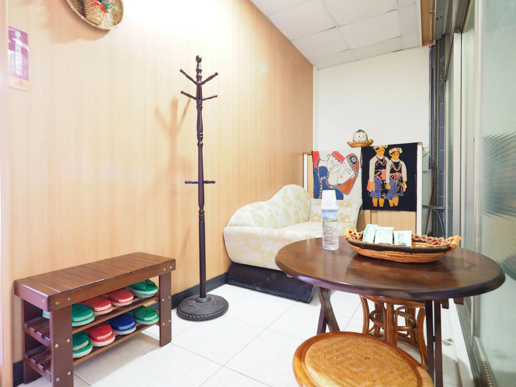 Huadong Homestay