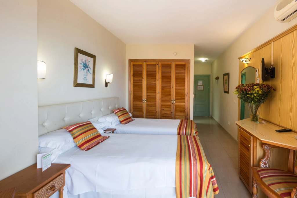 Hotel Angela