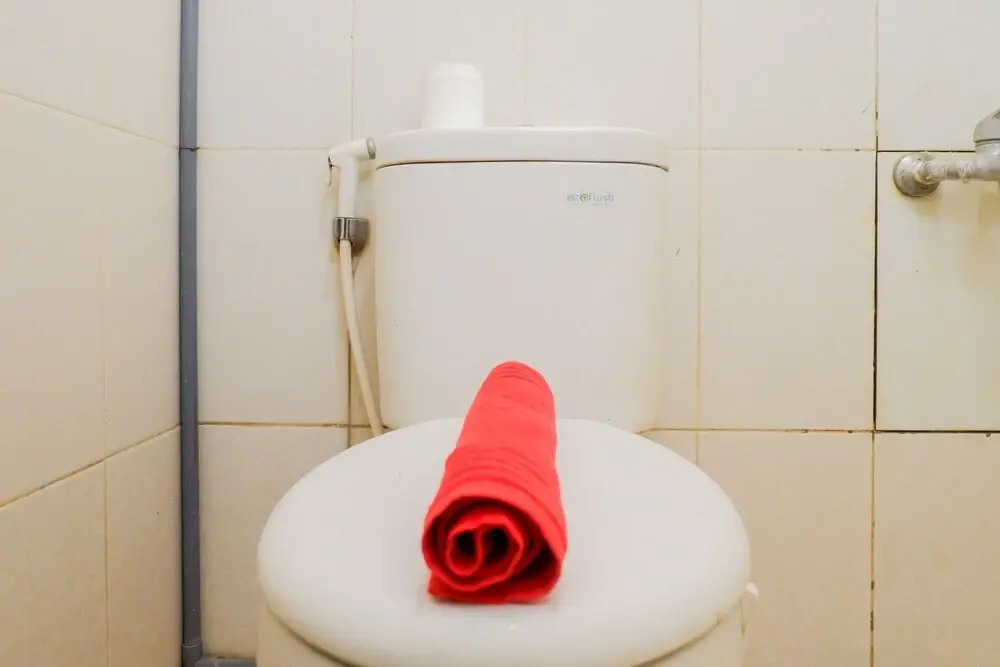 Best Value Studio Room Apartment at Educity
