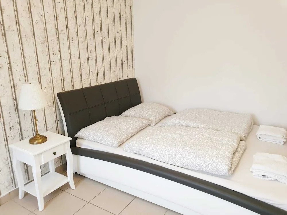 Cozy Apartment near Cologne & Aachen
