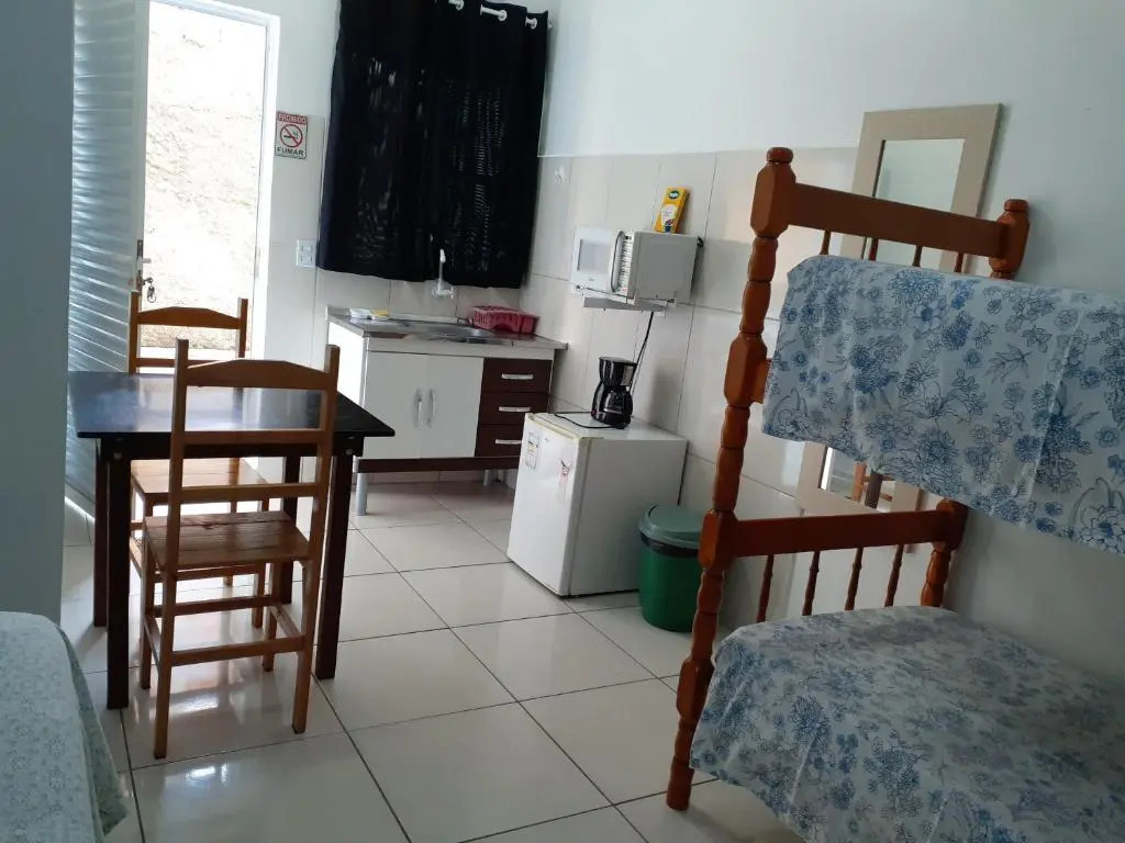 Pousada Ancoradouro