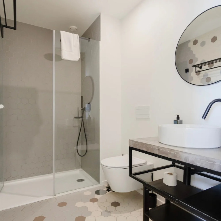 Liiiving in Porto - Modern Coastline Apartment