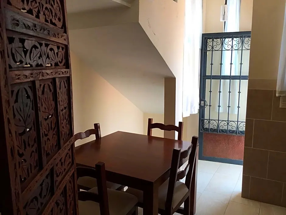 Hostal el Dulce Nombre