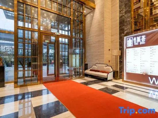 qingdaoqichen Hotel NO.6 HAS AHOUSE