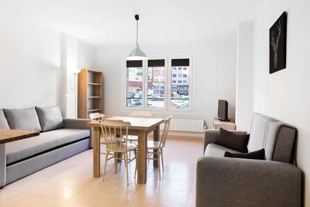 Abelletes Apartments