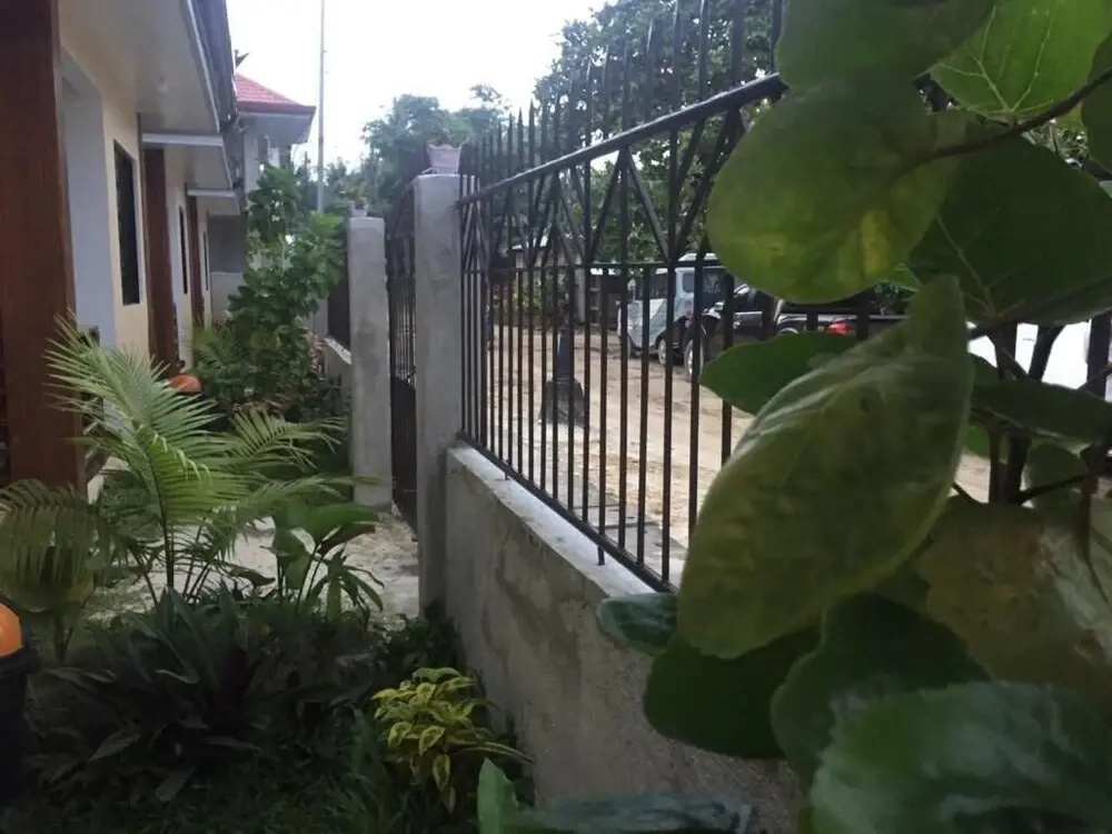Ameeza Houze Homestay - Siargao