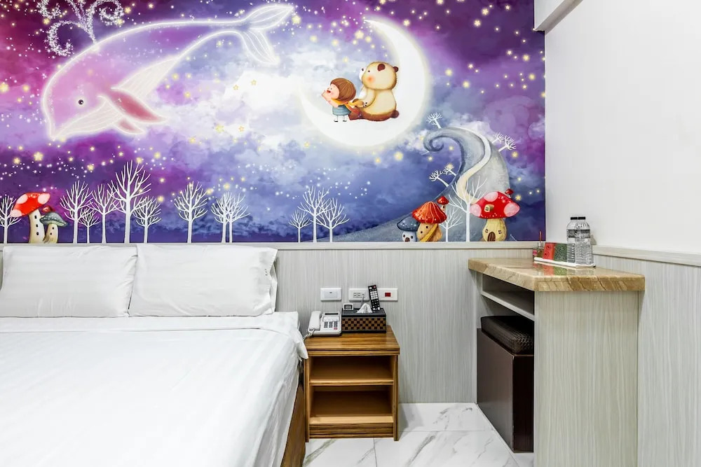 Starry Home