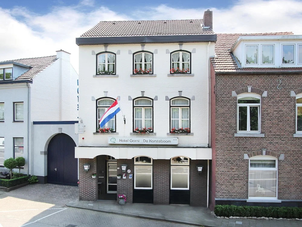 Hotel De Wilde Kriek
