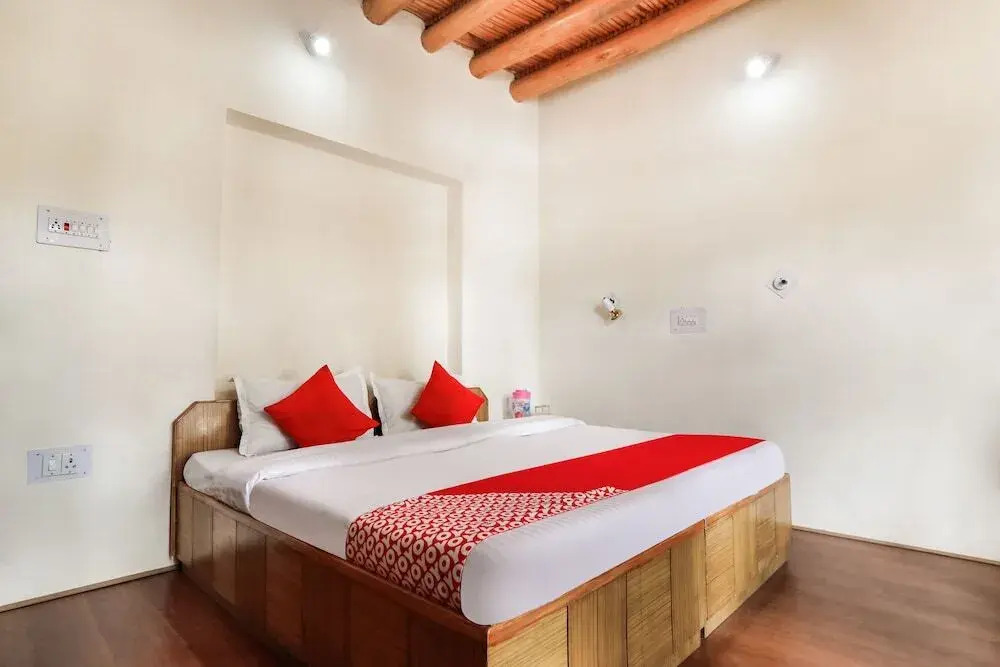 Choszin Guest House by OYO Rooms