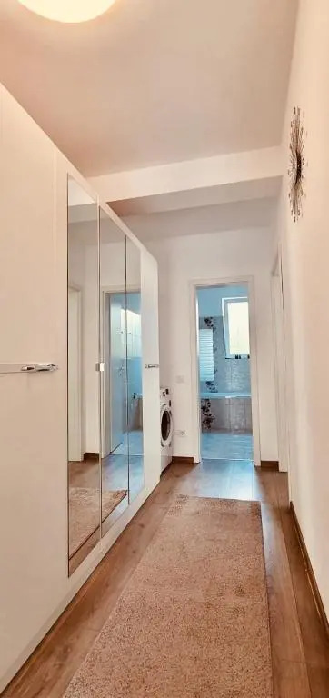 Apartament Comfort Primaverii