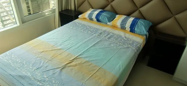 Travelers Service Apartment