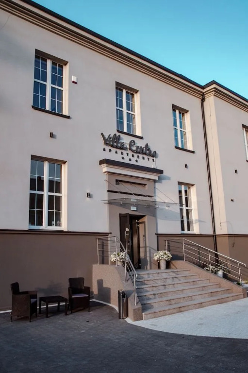 Villa Centro