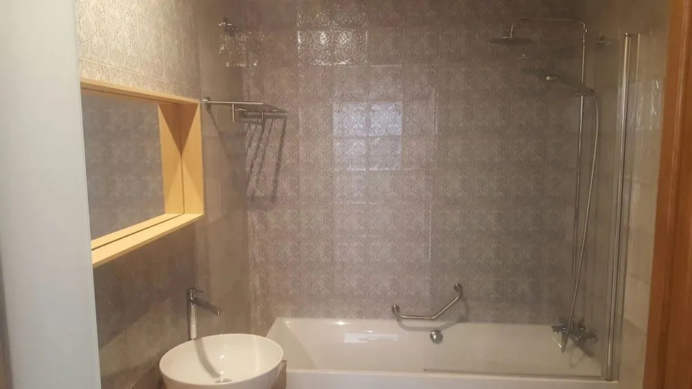 Hotel Herbeira