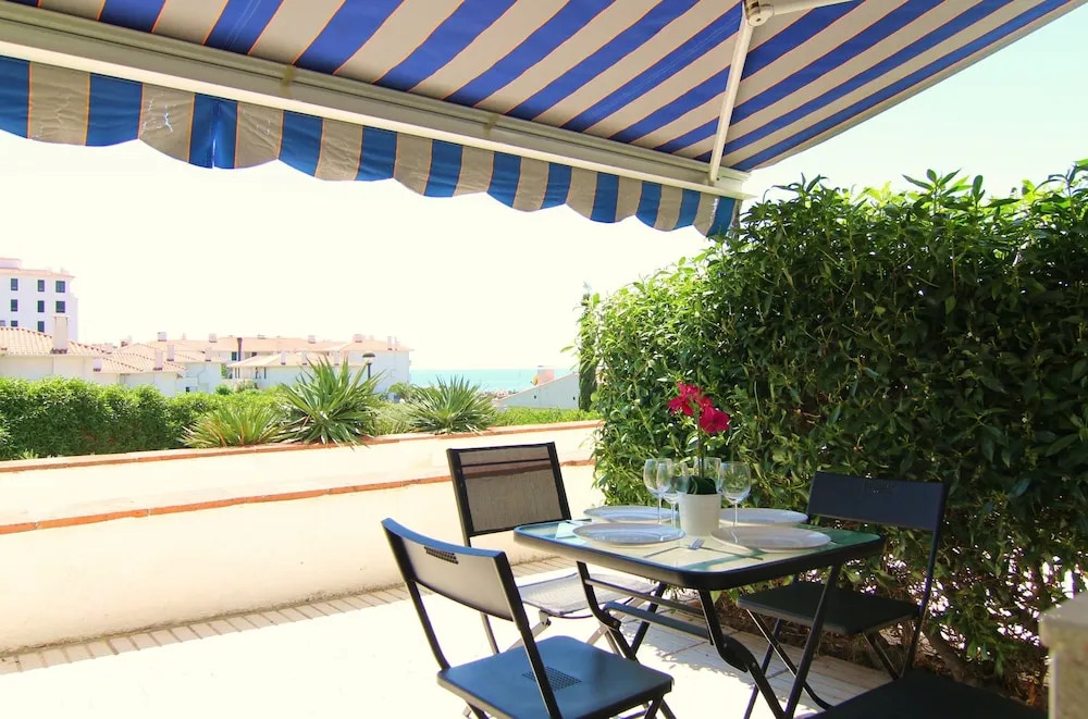 Apartament Melisa Sitges Rentals