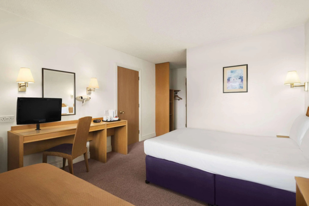 Days Inn Kendal Killington Lake