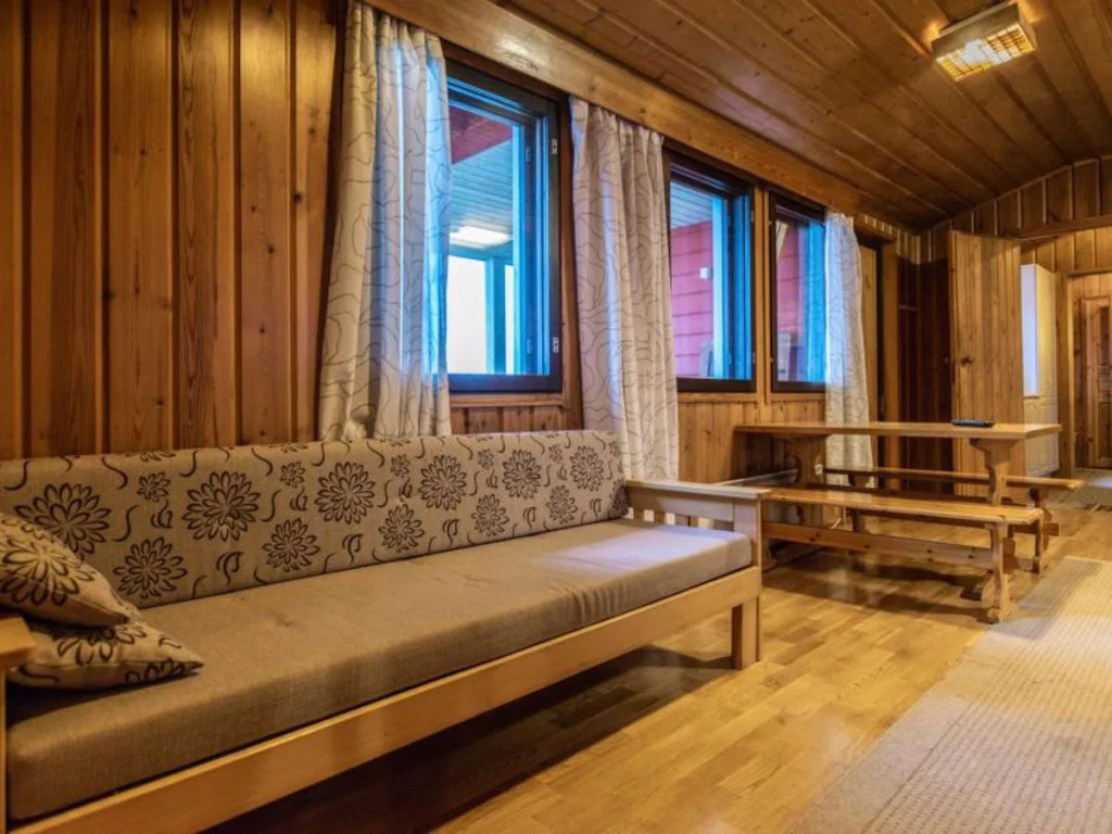 House  Leppävirta