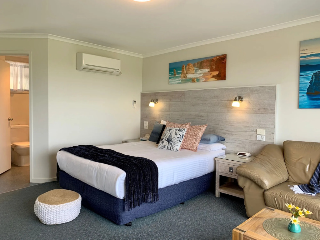 Apollo Bay Waterfront Motor Inn
