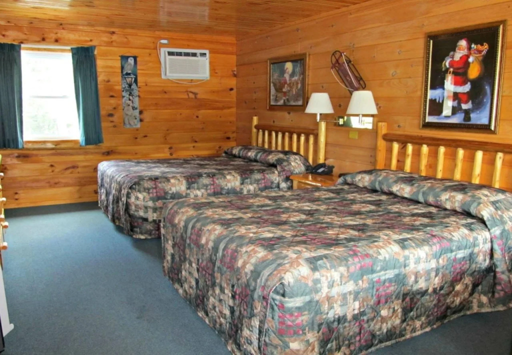 North Pole Inn