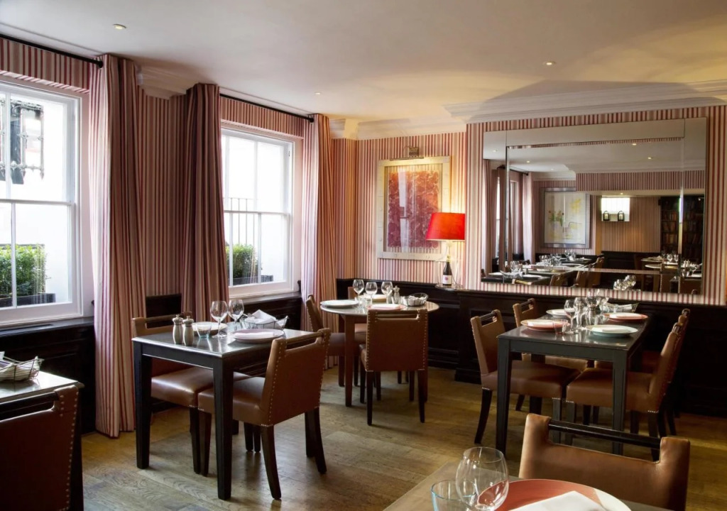 The Pelham London - Starhotels Collezione