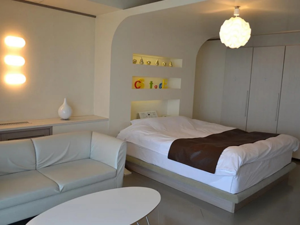 HOTEL ATLANTIS Otaru