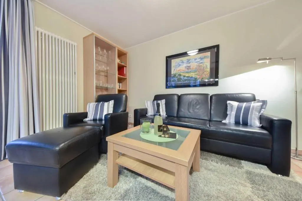 Residenz Bleichroeder Wohnung 34