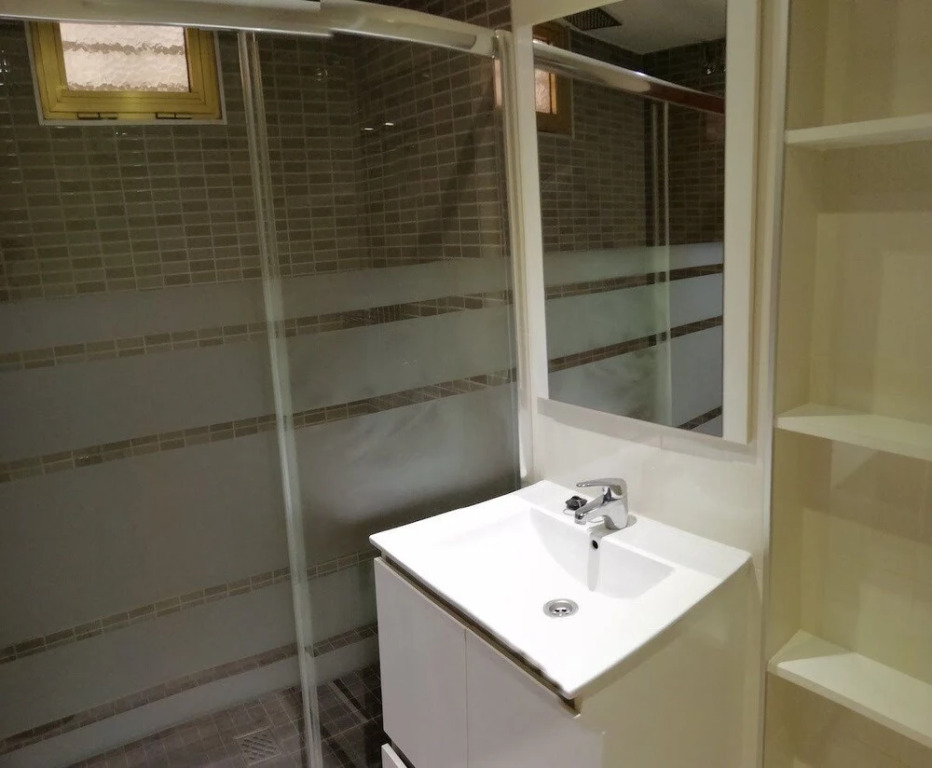 Mariscal Apartment