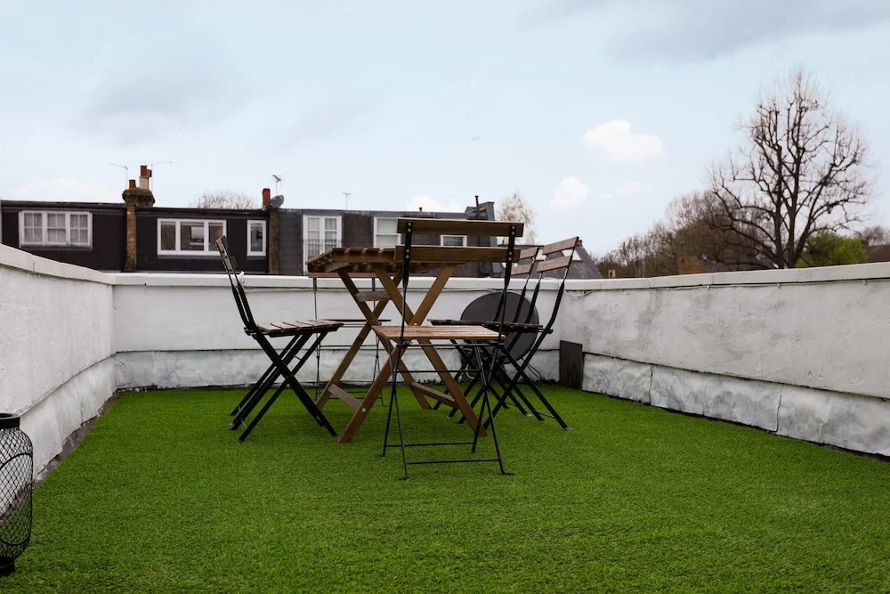 1 Bedroom Apartment in Putney Sleeps 2