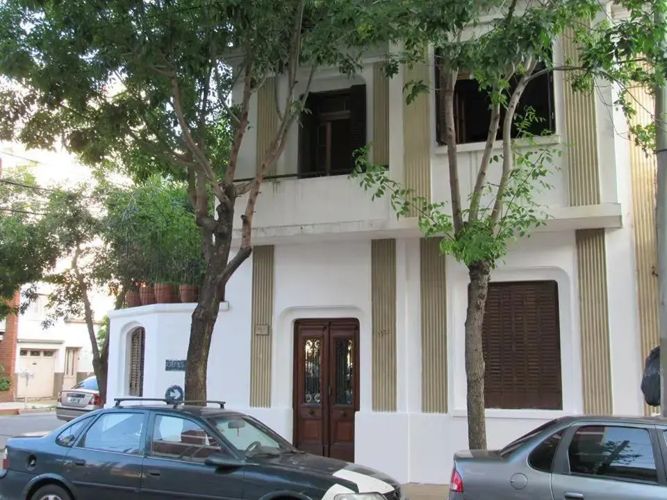 Casa Güemes