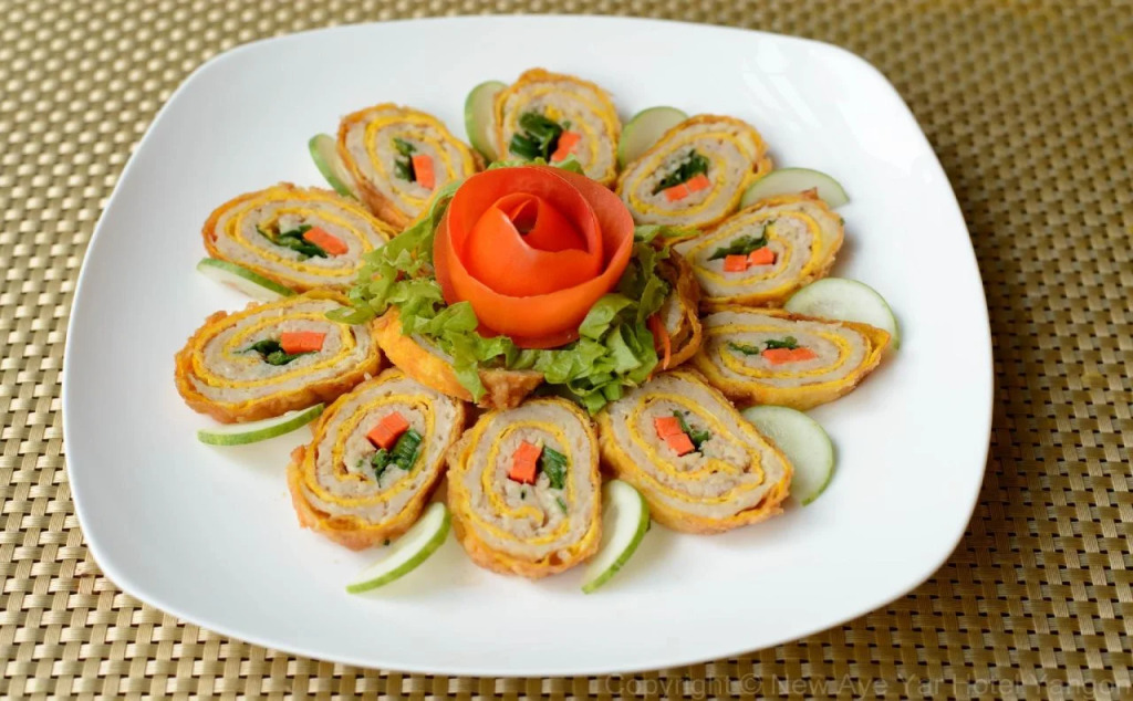 City Hotel Yangon
