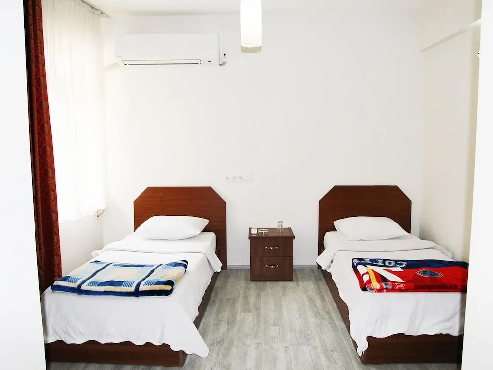 Otel Akça