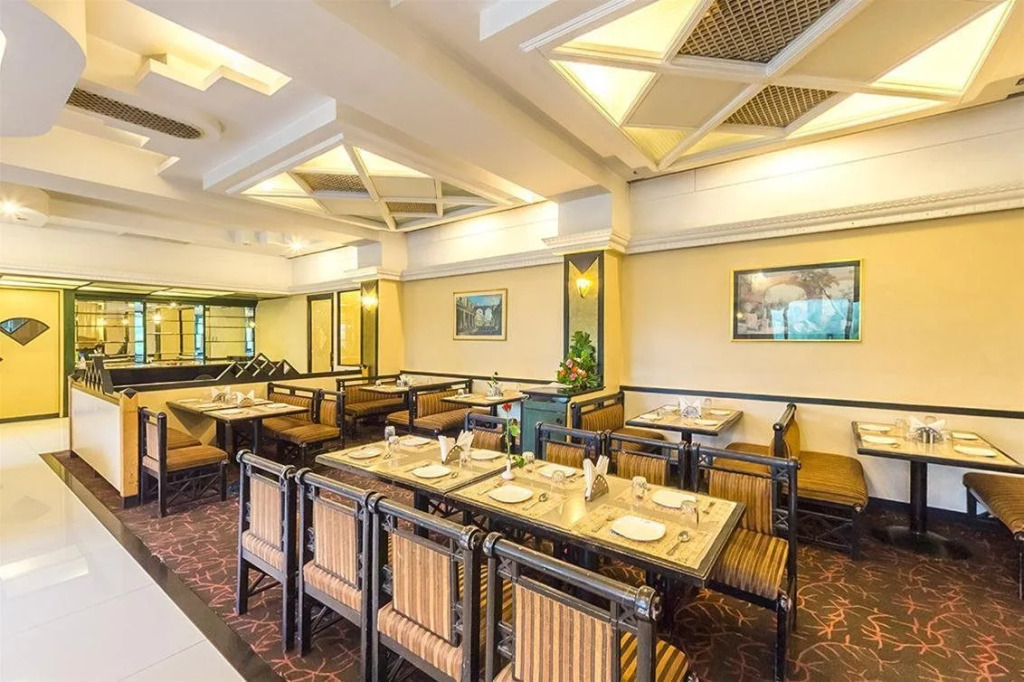 Hotel Tripursundari