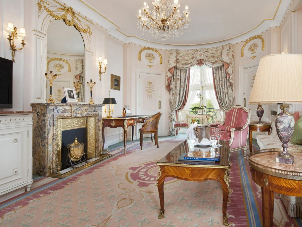The Ritz London