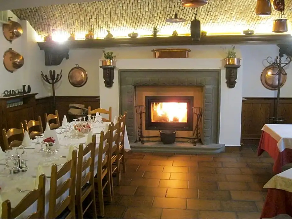 Albergo Esposito